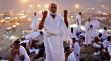 لأكثر من مليار مسلم.. إليكم تفاصيل رحلة الحج ومحظورات الإحرام وفقاً لدار الإفتاء